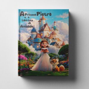 A Princesa e o Labirinto da Amizade